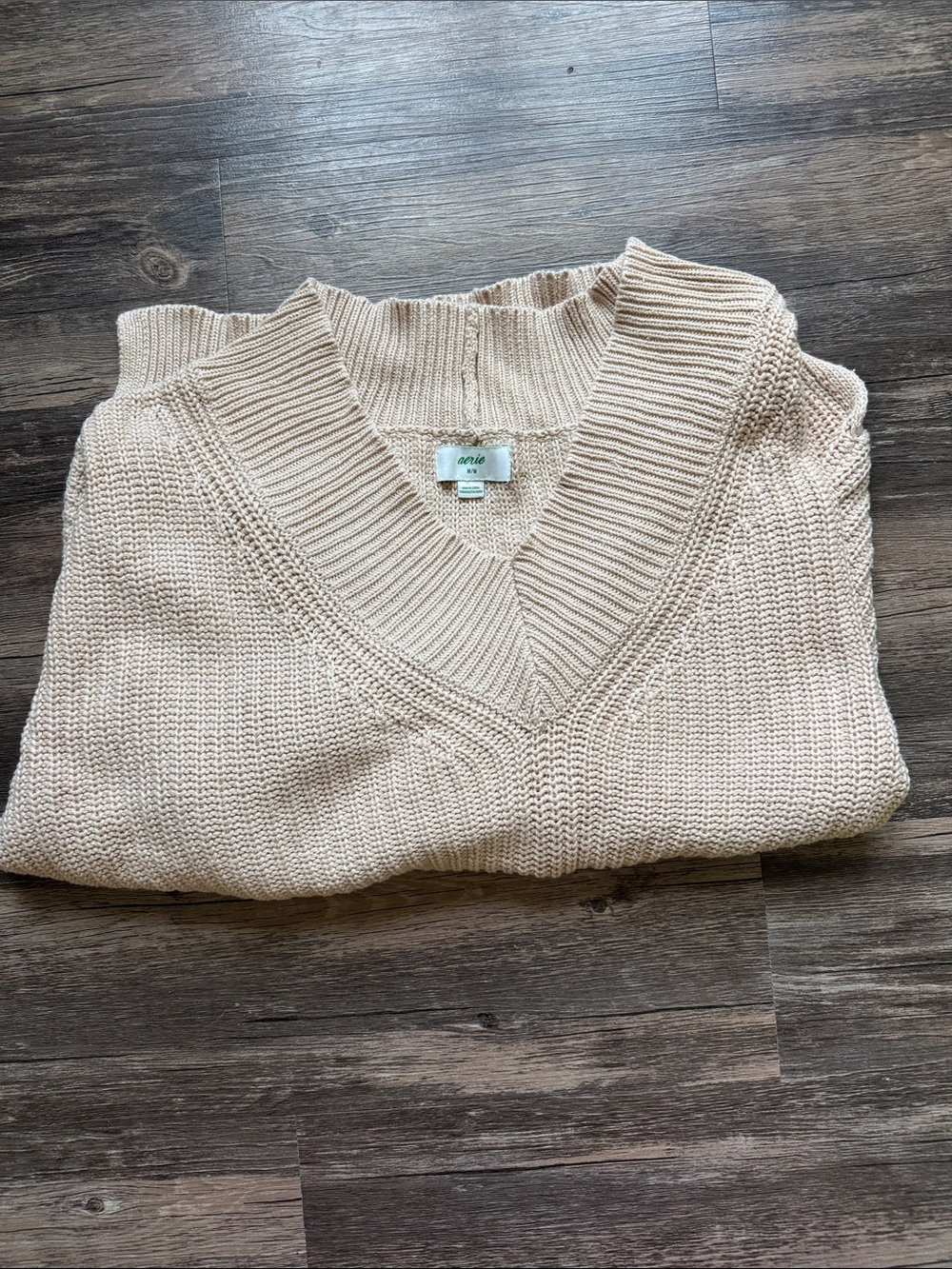 Aerie Women’s Sweater